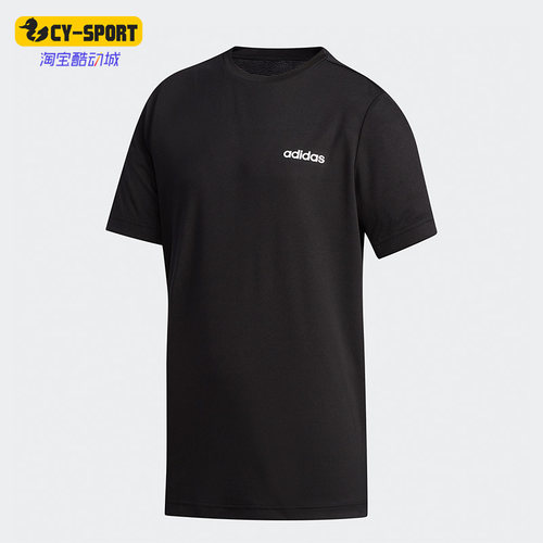 Adidas/阿迪达斯小童运动短袖