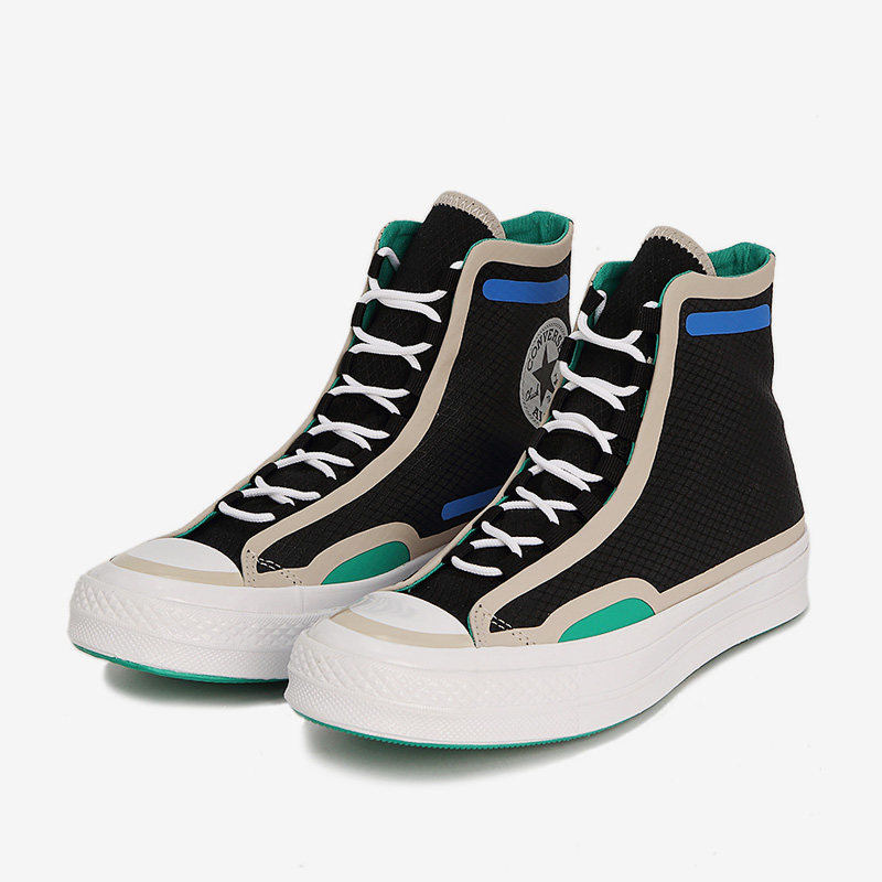 Converse匡威正品撞色男女同款拼接高帮休闲鞋板鞋帆布鞋170140C,运动鞋new,帆布鞋,淘宝优惠券,粉丝福利购,淘宝优惠卷