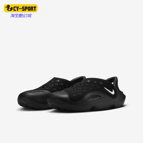 Nike/耐克GS女子儿童凉鞋