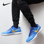 耐克正品 防滑运动实战网球鞋 VAPOR 男子低帮 631703 COURT Nike