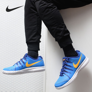 Nike/耐克正品 VAPOR COURT 男子低帮 防滑运动实战网球鞋 631703