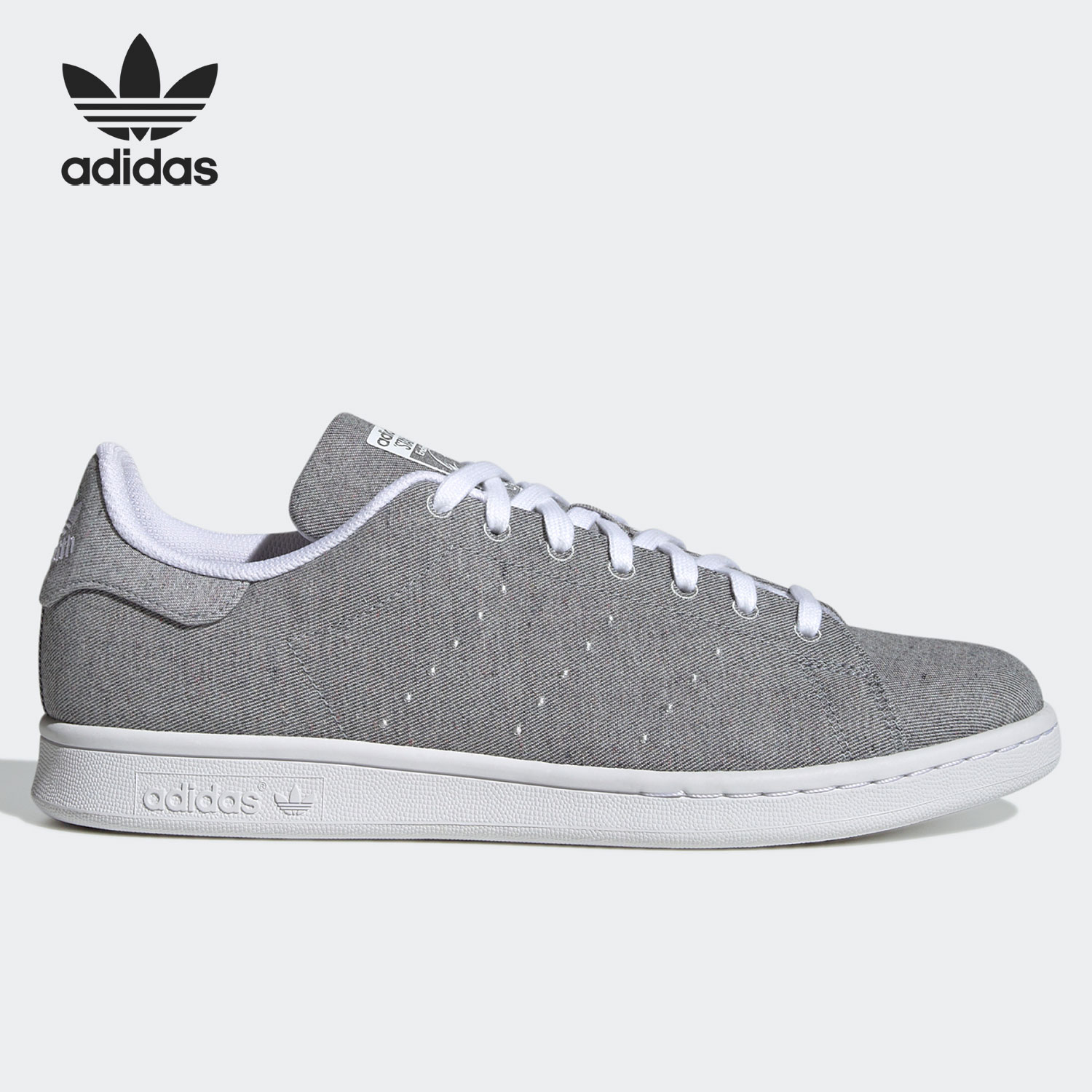 Adidas/阿迪达斯正品三叶草 STAN SMITH 男女休闲运动鞋 GY5461 运动鞋new 板鞋 原图主图