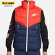 CV8975 Nike 保暖休闲男子立领运动羽绒马甲 新款 673 耐克正品