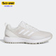 女子运动透气高尔夫球鞋 新款 GV9427 阿迪达斯正品 Adidas