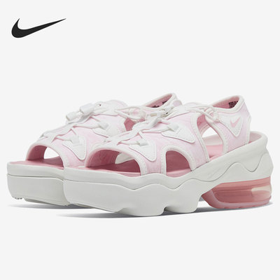 耐克女子气垫运动凉鞋