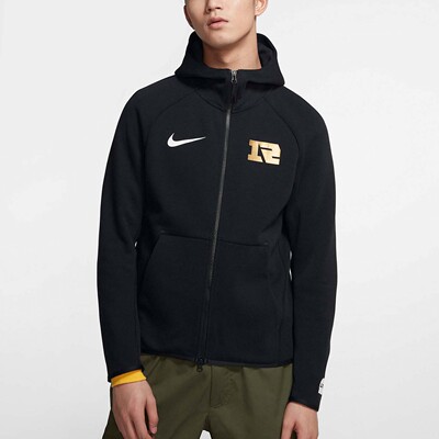 Nike/耐克 Соревнование по подлинной осень X LPL (RNG) Мужская куртка с капюшоном CT9111