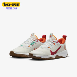 FD4630 Nike 161 COURT女子GS大童跑步鞋 MULTI 耐克正品 OMNI