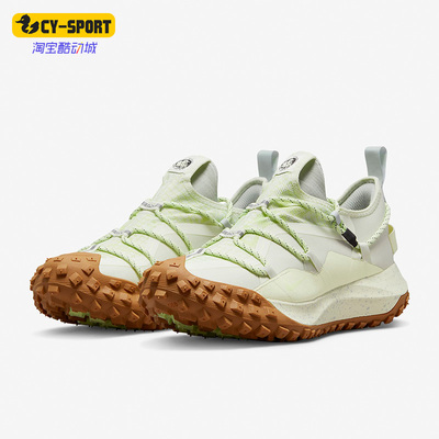 耐克男女机能户外运动鞋