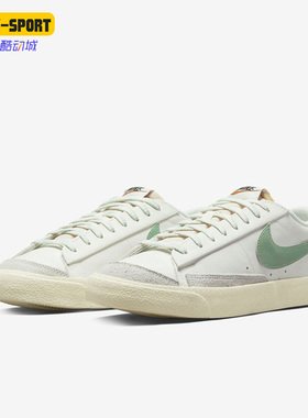Nike/耐克正品夏季新款开拓者男运动低帮休闲板鞋DO9799-100