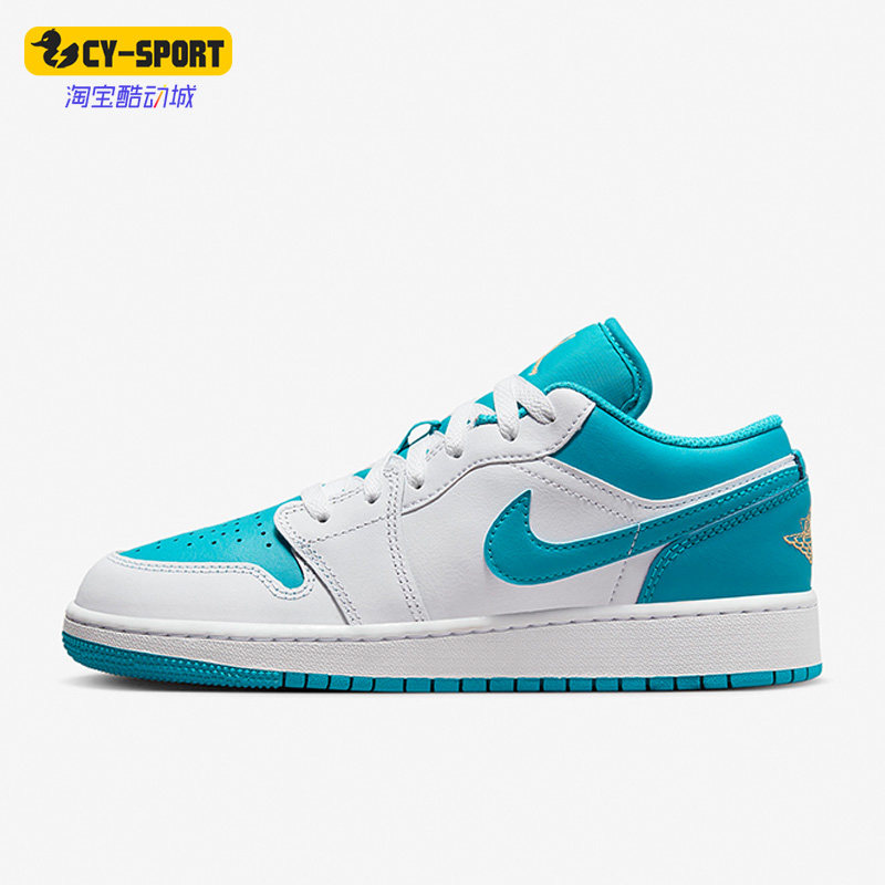 Nike/耐克女子大童耐磨休闲鞋