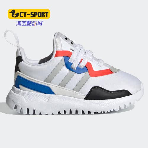 adidas阿迪达斯正品三叶草春季