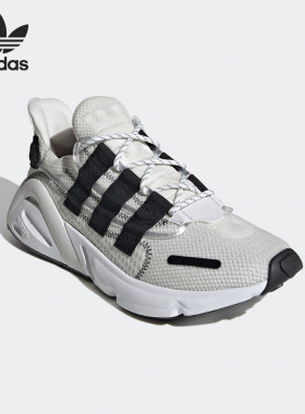 Adidas/阿迪达斯正品 三叶草 LXCON 男女经典运动休闲鞋 EF4282