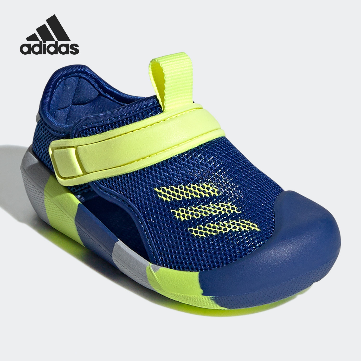 adidas阿迪达斯春季儿童