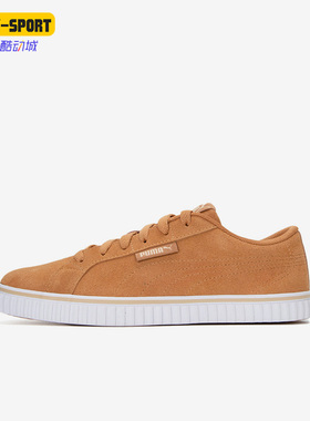 Puma/彪马正品Ever Lopro SD男女轻便透气低帮板鞋387615-02