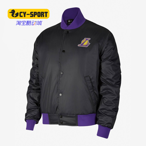 Nike棉服秋季新款舒适db4787