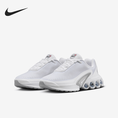 Nike/耐克大童轻盈缓震运动鞋