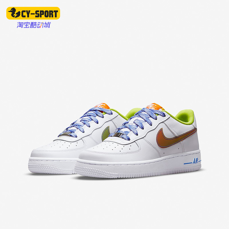 Nike/耐克女子GS运动休闲鞋