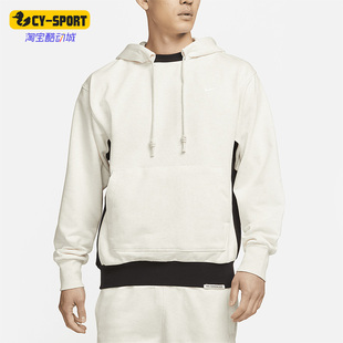 FIT男子套头篮球连帽衫 Nike DRI 027 耐克正品 运动卫衣DQ5819