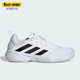 M男子运动网球鞋 夏Barricade ID1548 阿迪达斯正品 Adidas
