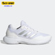 阿迪达斯正品 网球运动鞋 GameCourt W女子新款 HQ8476 Adidas