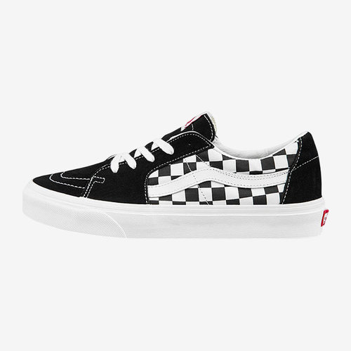 VANS范斯正品SK8 Low Suede男女运动耐磨轻便低帮板鞋VN0A4UUK