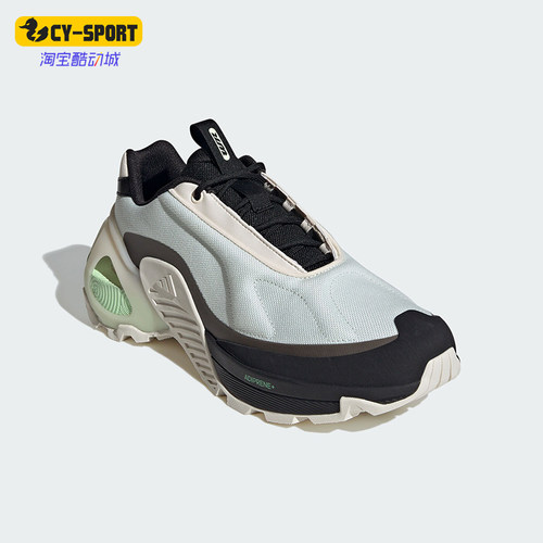 Adidas/阿迪达斯正品低帮跑步鞋