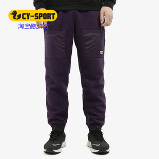 Adidas/阿迪达斯正品 三叶草 R.Y.V.  TP 男子运动裤ED7189