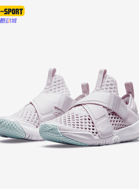 Nike/耐克正品 ADVANCE BR儿童轻便透气运动休闲鞋DC9370-500