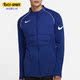 耐克正品 THERMA STRIKE Nike PADDED男子运动夹克CT3105 455