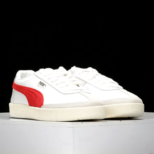 Puma/彪马低帮休闲板鞋