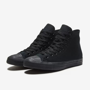 Star男女高帮透气休闲帆布鞋 All 1Z588 Taylor Converse匡威Chuck