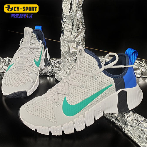 Nike/耐克男女低帮轻便跑步鞋