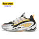 2.0男子防滑场上篮球运动鞋 Adidas BYW Crazy FY2206 阿迪达斯正品