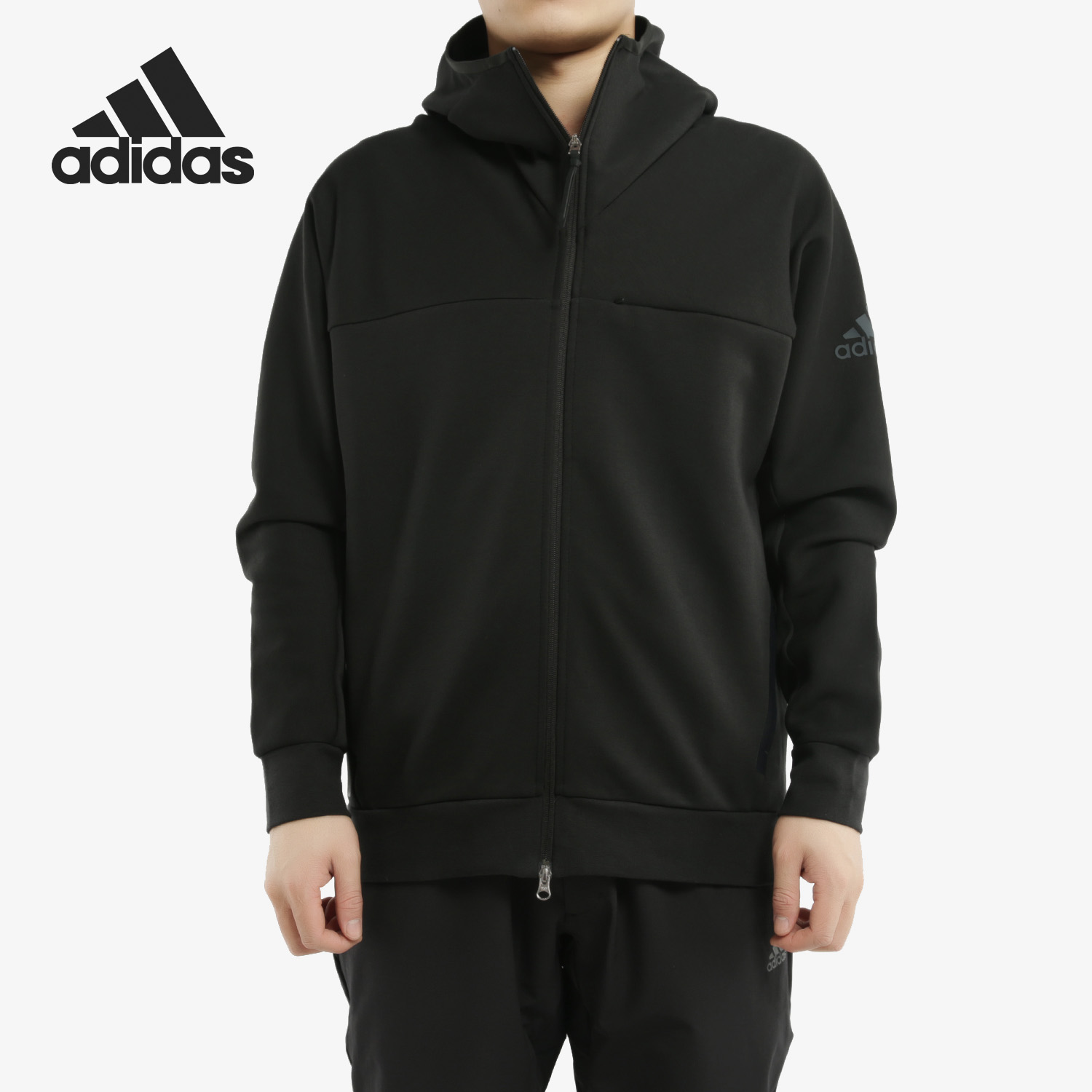 Adidas/阿迪达斯男子夹克外套