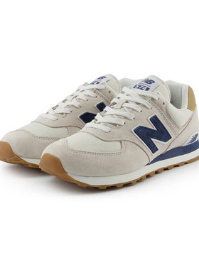 New Balance/NB正品574系列男女经典复古休闲鞋运动鞋ML574LGI