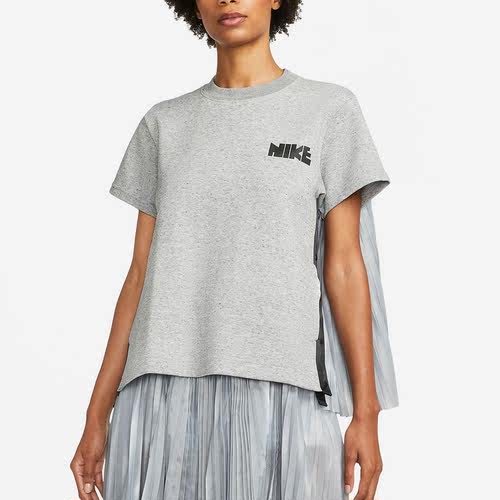 Nike/耐克正品女子透气短袖