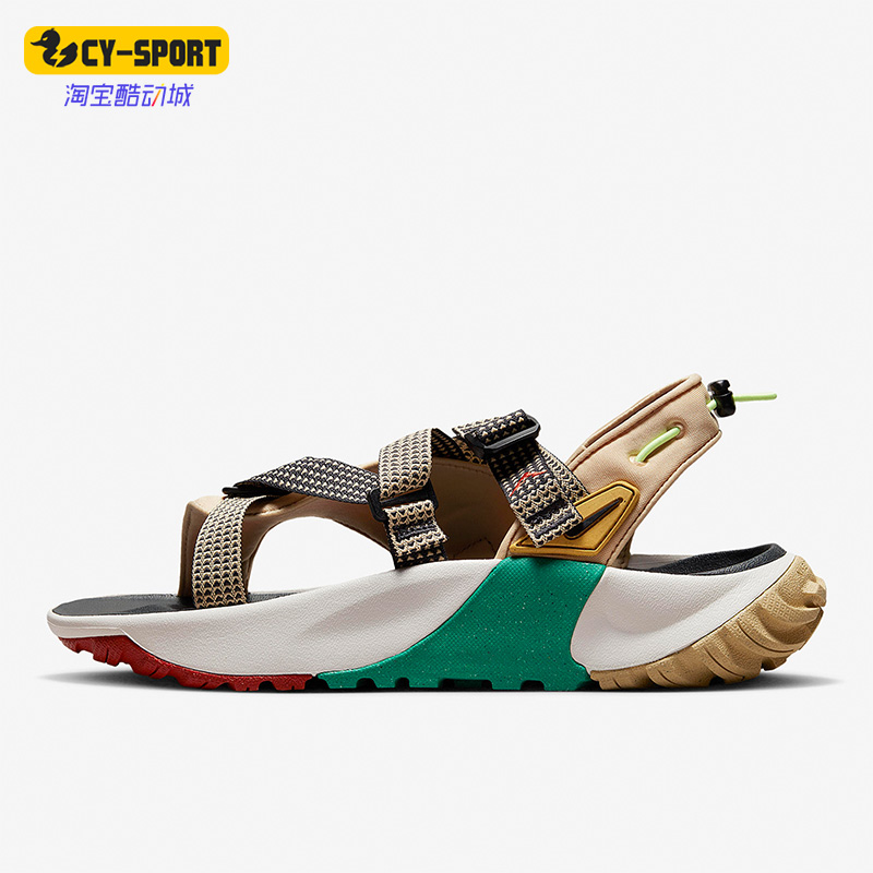 Nike/耐克正品男子运动凉鞋