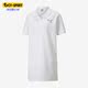 彪马正品 简约透气休闲连衣裙671727 夏季 女子时尚 新款 Puma