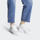 三叶草 阿迪达斯正品 NIZZA FY2782 Adidas 运动鞋 女子经典