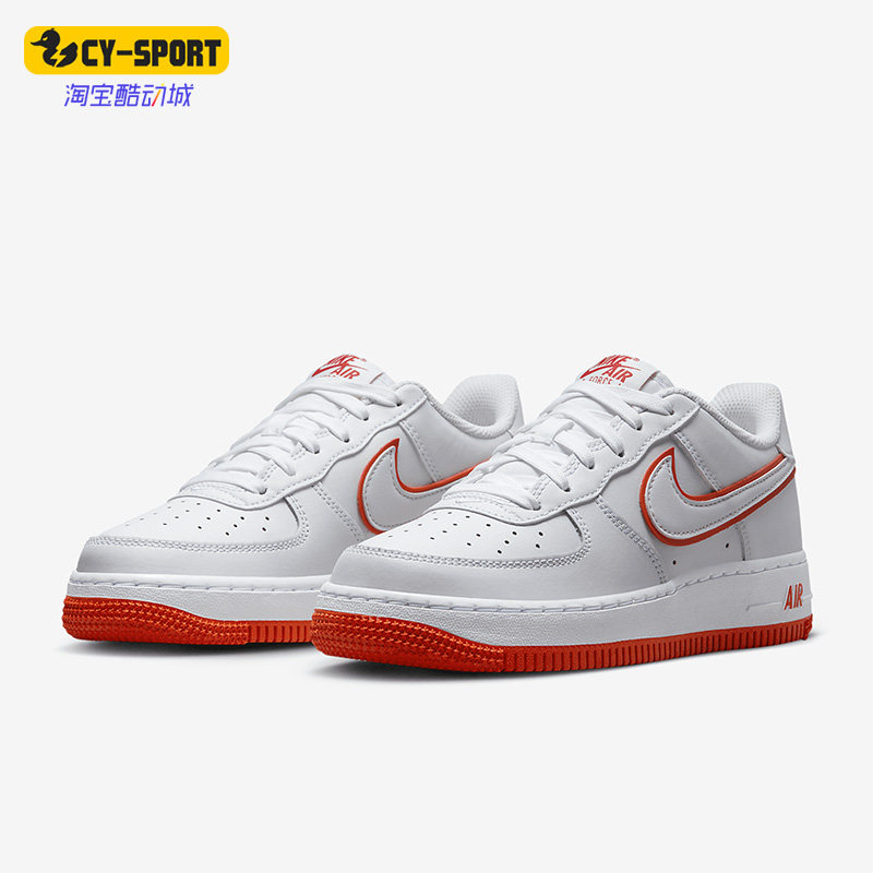 耐克GS女子大童运动休闲鞋