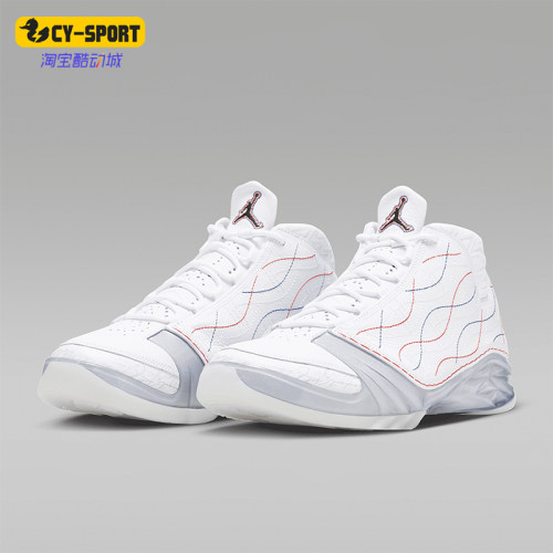Nike/耐克正品男子篮球鞋