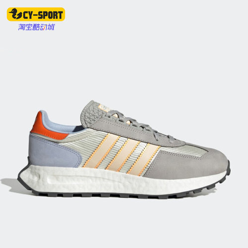 Adidas/阿迪达斯男跑步鞋HQ1888