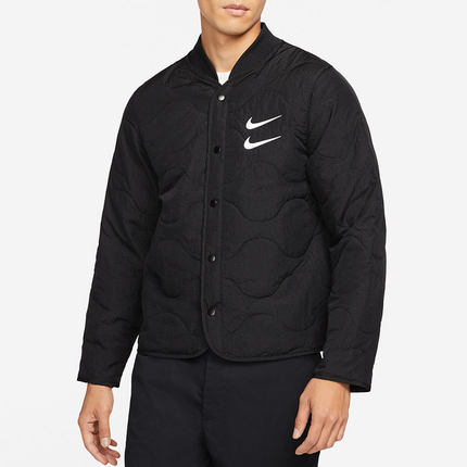 Nike/耐克正品秋季新款男子运动保暖夹克外套DM1247-010