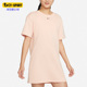 SPORTSWEAR女子透气运动休闲连衣裙DV0593 新款 800 耐克正品 Nike
