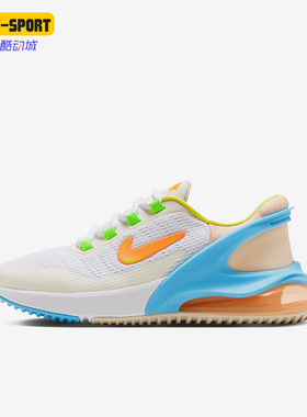 Nike/耐克正品新款GS女子大童运动透气厚底休闲鞋FN9926-181