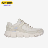 Skechers 女士轻质耐穿缓震系带徒步鞋 斯凯奇正品 新款