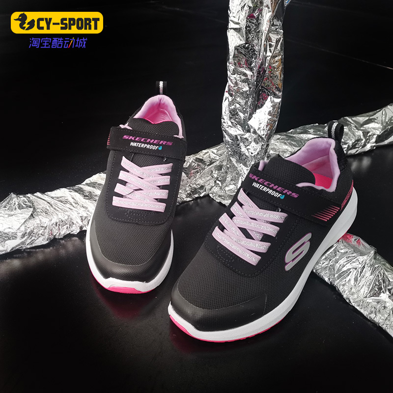 skechers凯奇正品2021女童