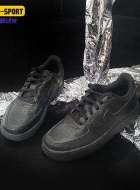 Nike/耐克正品新款大童低帮滑板鞋运动休闲鞋 314193-009