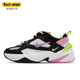 CI5772 Nike 001 TEKNO女子运动厚底复古经典 休闲鞋 耐克正品 M2K
