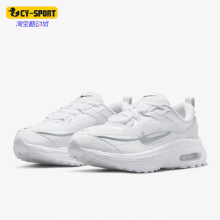 耐克春季 女子緩震氣墊跑步鞋 MAX BLISS AIR DH5128 Nike 101 正品